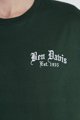 Μπλουζάκι Ben Davis Paisley Green