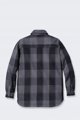 Πουκάμισο Εξωτερικό Carhartt Twill Shirt Jac Black