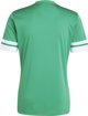 Ανδρική μπλούζα Adidas Squadra 25 πράσινο-λευκό JN7485 XL