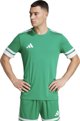 Ανδρική μπλούζα Adidas Squadra 25 πράσινο-λευκό JN7485 XL