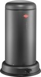 Wesco Κάδος Απορριμμάτων BaseBoy 20l, Γραφίτης Ματ