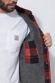 Koszula Wierzchnia Carhartt Heav Flannel Red