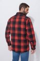 Koszula Wierzchnia Carhartt Heav Flannel Red