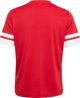 Koszulka dla dzieci adidas Squadra 25 czerwona JJ0051 140cm