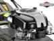 Grunder Βενζινοκίνητη χλοοκοπτική μηχανή Grunder S511VHY BS750EX βενζινοκόπτης γκαζόν, αυτοκινούμενη, 50 cm 13421025 4772013285588
