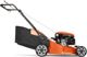 Χλοοκοπτική μηχανή βενζίνης Husqvarna Petrol lawnmower HUSQVARNA LC253S