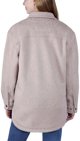 Koszula Wierzchnia Carhartt Fleece Overshirt Mink
