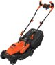 Kosiarka elektryczna Black&Decker BEMW451BH-QS