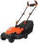 Kosiarka elektryczna Black&Decker BEMW451BH-QS