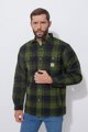 Koszula Wierzchnia Carhartt Heavy Flannel Chive