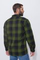 Koszula Wierzchnia Carhartt Heavy Flannel Chive