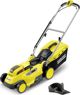 Χλοοκοπτική μηχανή μπαταρίας Karcher LMO 18-36 Battery