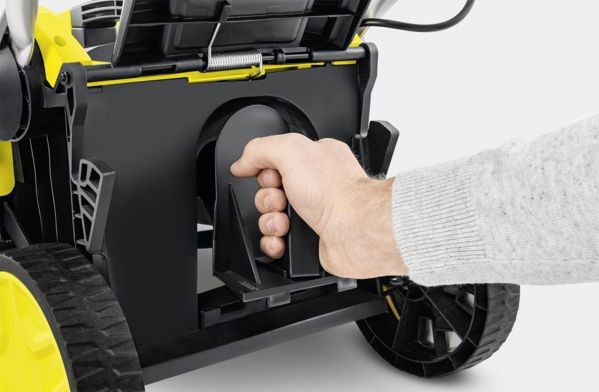 Χλοοκοπτική μηχανή μπαταρίας Karcher LMO 18-36 Battery
