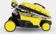 Χλοοκοπτική μηχανή μπαταρίας Karcher LMO 18-36 Battery