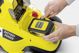 Χλοοκοπτική μηχανή μπαταρίας Karcher LMO 18-36 Battery