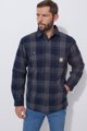 Koszula Wierzchnia Carhartt Heav Flannel Navy