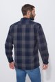 Koszula Wierzchnia Carhartt Heav Flannel Navy