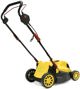 Kosiarka elektryczna 38cm reg. wysokosci model STRONG