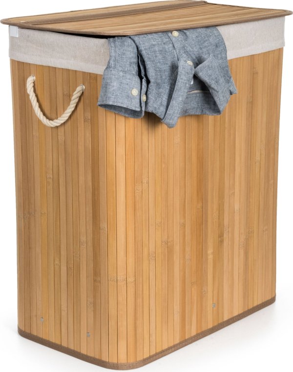 Καλάθι για πλύσιμο G21 Laundry box G21 105 l 6355516