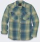 Πουκάμισο Carhartt Montana Light SnapFront Storm