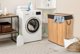 Καλάθι πλυντηρίου G21 Laundry box G21 105 l 63555161