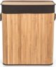 Καλάθι πλυντηρίου G21 Laundry box G21 105 l 63555161