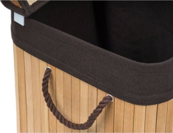 Καλάθι πλυντηρίου G21 Laundry box G21 105 l 63555161