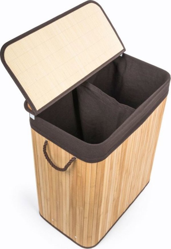 Καλάθι πλυντηρίου G21 Laundry box G21 105 l 63555161
