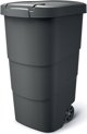Κάδος απορριμμάτων Prosperplast Κάδος κήπου WHEELER 110 L Μαύρος ανακύκλωσης 13487786 5905197463292