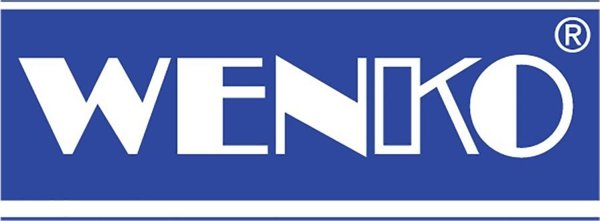 Wenko Καλάθι Απλύτων Candy 2 σε 1 με Καθιστικό, Λευκό