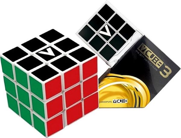Κύβος του Ρούμπικ V-Cube 3