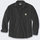 Ανδρικό Πουκάμισο Carhartt Rain Defender Quilted Snap Front, Αδιάβροχο και Θερμομονωτικό, Πολυχρηστικό