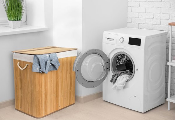 Καλάθι για άπλυτα G21 Laundry box G21 150 l 6355517