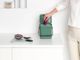 Brabantia Sort&Go Κάδος Ανακύκλωσης 3L Πράσινος - 129865