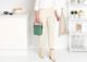 Brabantia Sort&Go Κάδος Ανακύκλωσης 3L Πράσινος - 129865