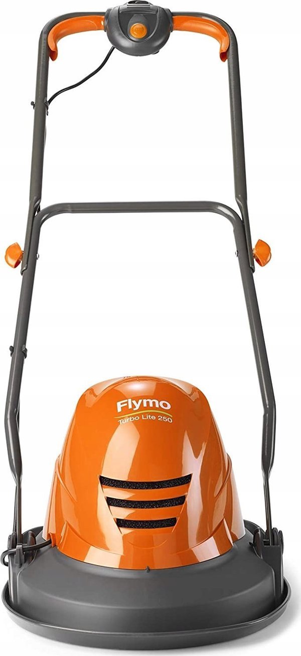 Kosiarka elektryczna Flymo Flymo Turbolite250