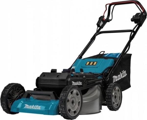 Χλοοκοπτικό μπαταρίας Makita LM001CZ