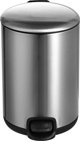 Καλάθι πλυντηρίου KAPITAN Trash can Kapitan 3 L 96 00 03 99 satin