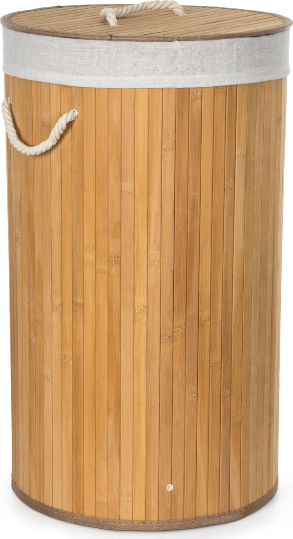 Καλάθι πλυντηρίου G21 Laundry box G21 55l 6355514
