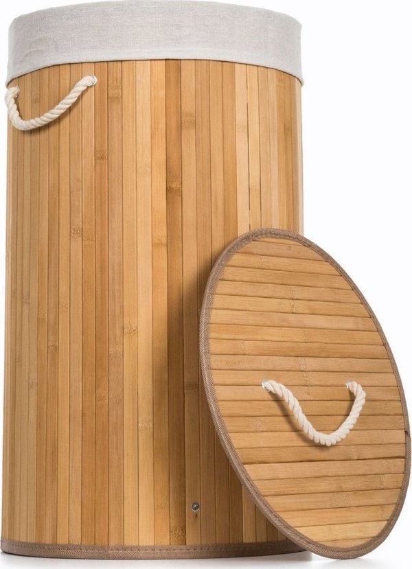 Καλάθι πλυντηρίου G21 Laundry box G21 55l 6355514