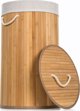 Καλάθι πλυντηρίου G21 Laundry box G21 55l 6355514