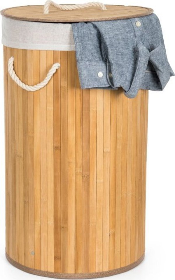 Καλάθι πλυντηρίου G21 Laundry box G21 55l 6355514