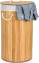 Καλάθι πλυντηρίου G21 Laundry box G21 55l 6355514
