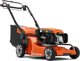 Βενζινοκίνητη χλοοκοπτική μηχανή Husqvarna LC 347VE