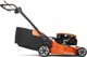 Βενζινοκίνητη χλοοκοπτική μηχανή Husqvarna LC 347VE