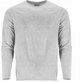 Μακρυμάνικη μπλούζα, γκρι, "xl", ce, lahti