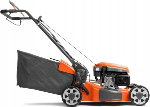 Χλοοκοπτική μηχανή βενζίνης Husqvarna Χλοοκοπτική μηχανή βενζίνης HUSQVARNA LC151S