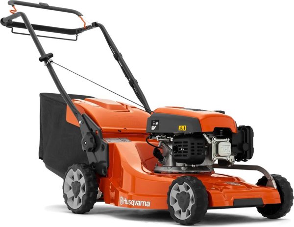 Χλοοκοπτική μηχανή βενζίνης Husqvarna Vejapjove HUSQVARNA LC247S