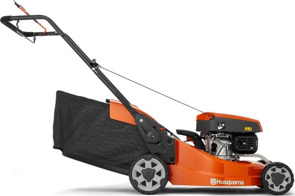 Χλοοκοπτική μηχανή βενζίνης Husqvarna Vejapjove HUSQVARNA LC247S