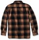 Koszula Wierzchnia Carhartt Heav Flannel Brown